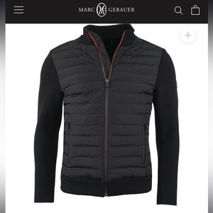 SOHO Jacket by Marc Gebauer